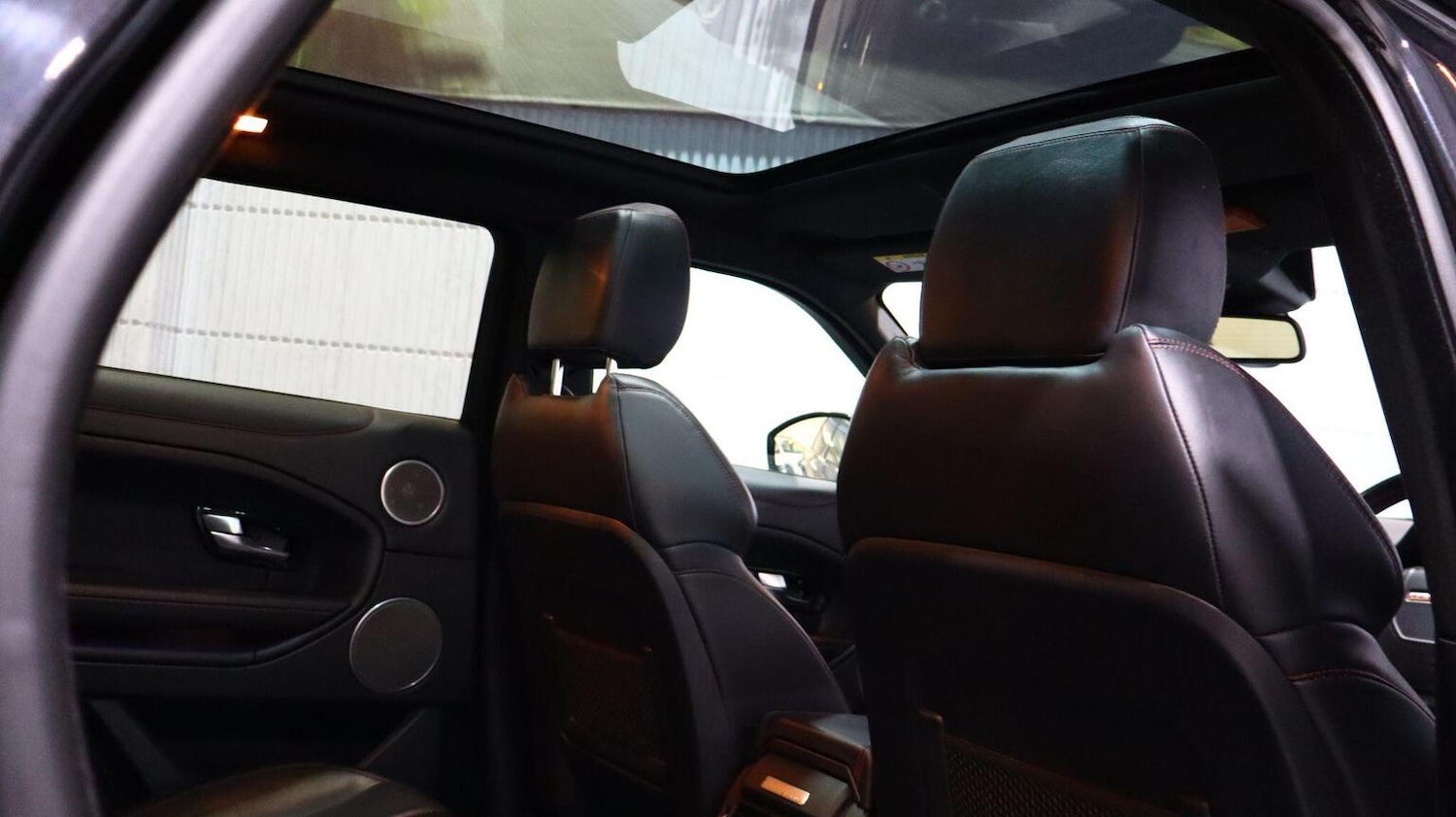 Used Land Rover Range Rover Evoque 2017 for sale - 77781703: Photo 21