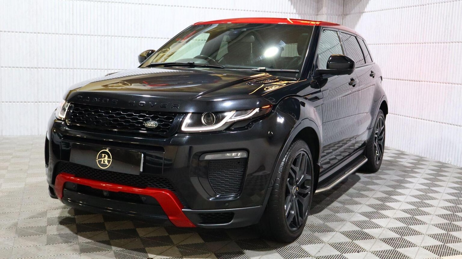 Used Land Rover Range Rover Evoque 2017 for sale - 77781703: Photo 23