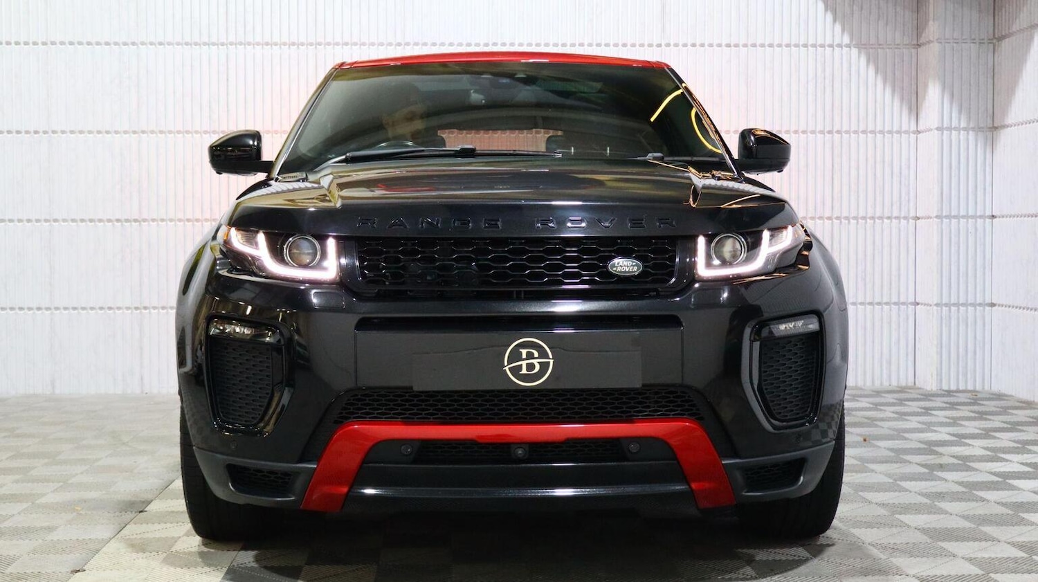 Used Land Rover Range Rover Evoque 2017 for sale - 77781703: Photo 25