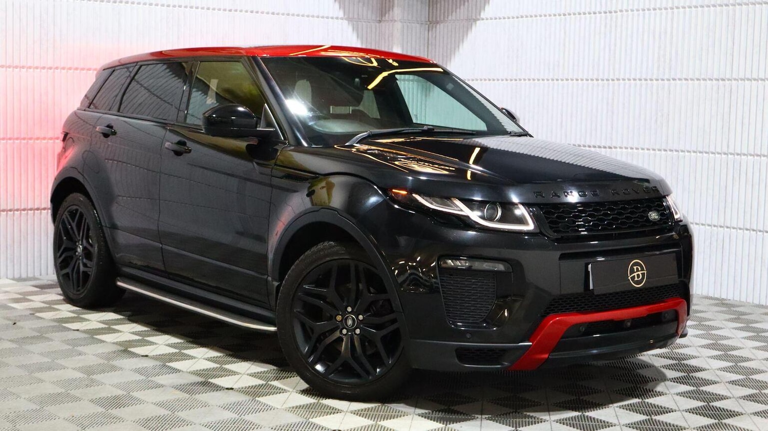 Used Land Rover Range Rover Evoque 2017 for sale - 77781703: Photo 26