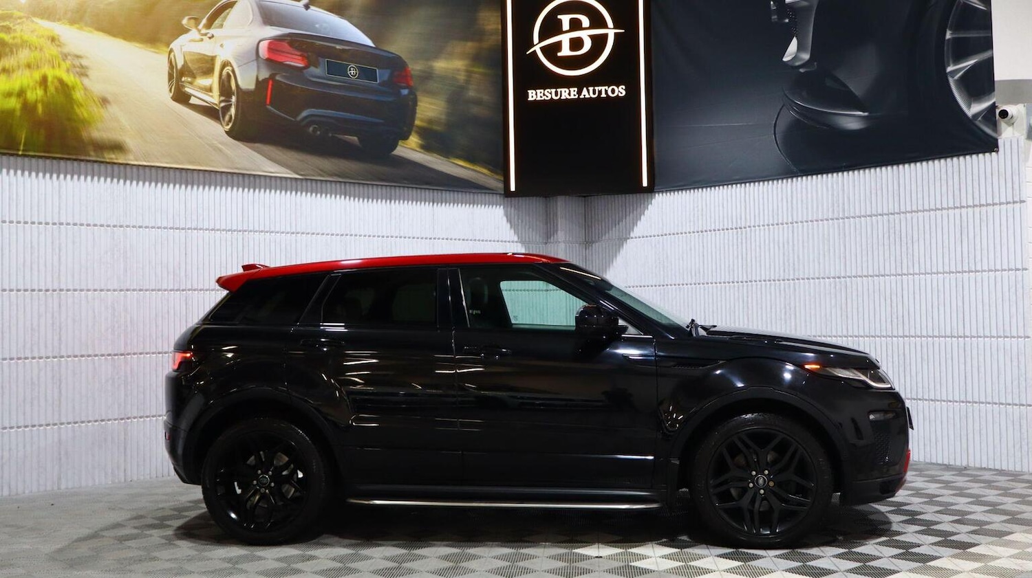 Used Land Rover Range Rover Evoque 2017 for sale - 77781703: Photo 28