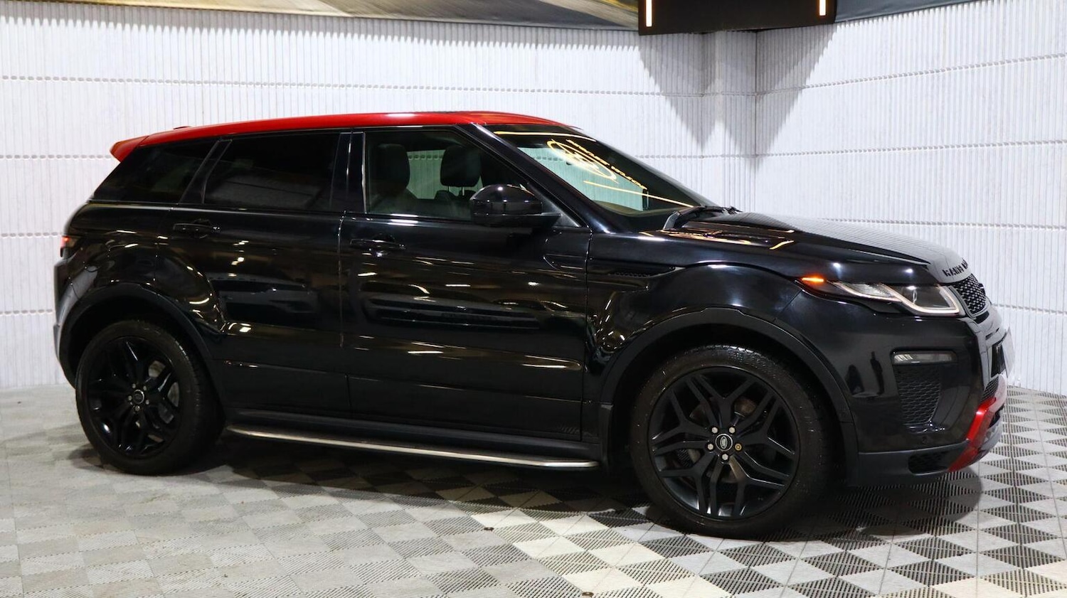 Used Land Rover Range Rover Evoque 2017 for sale - 77781703: Photo 29