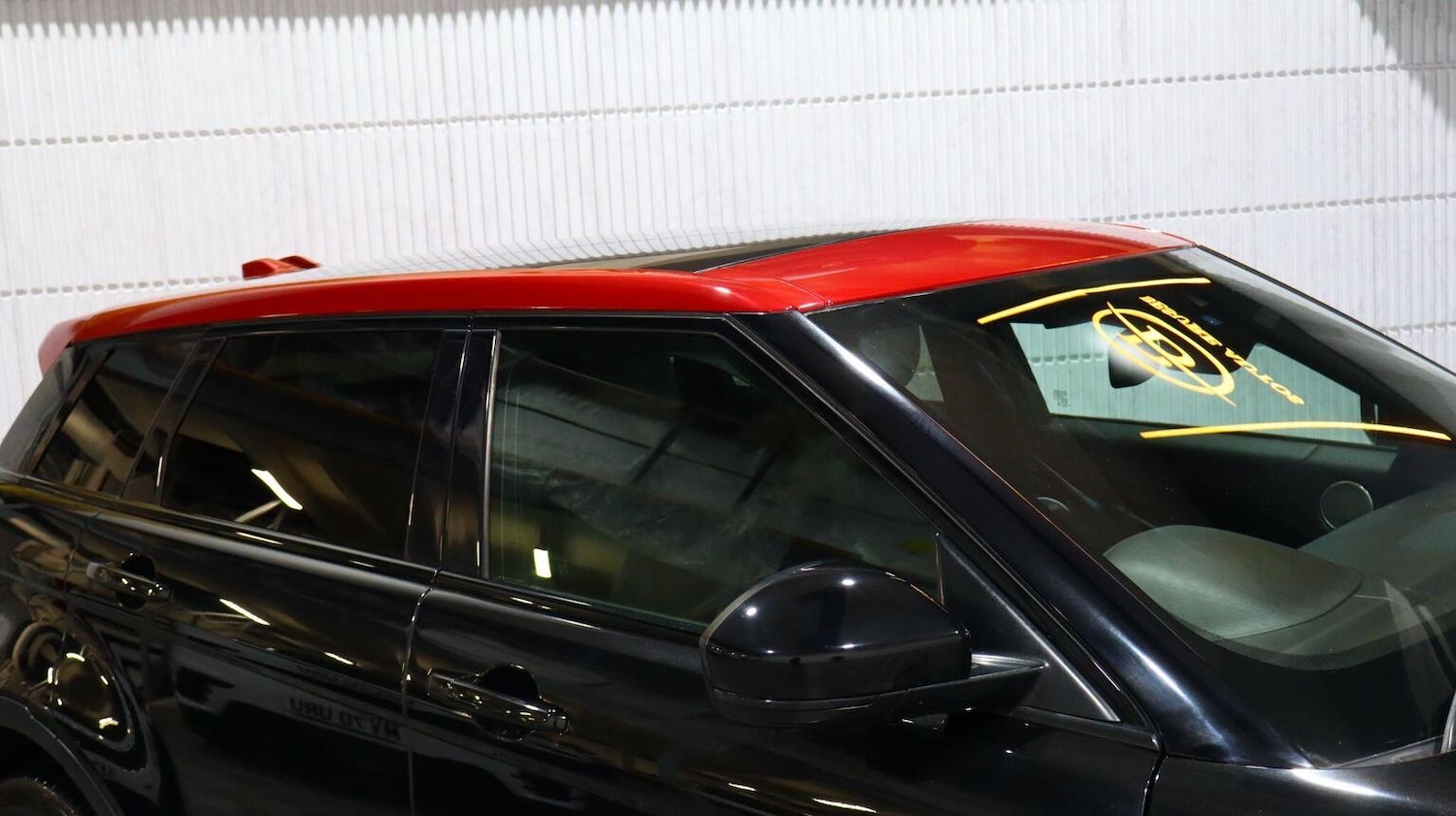 Used Land Rover Range Rover Evoque 2017 for sale - 77781703: Photo 30