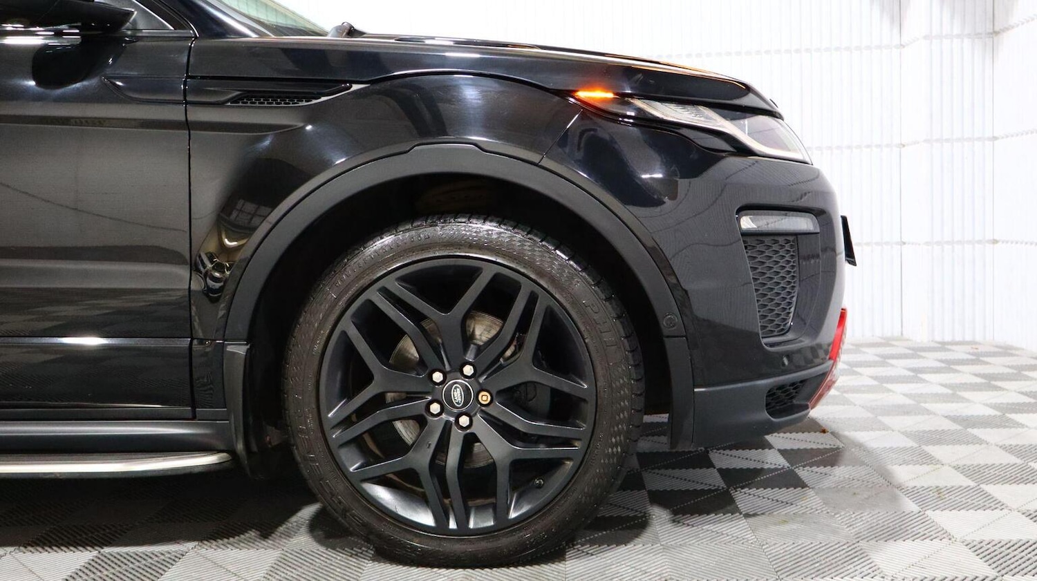 Used Land Rover Range Rover Evoque 2017 for sale - 77781703: Photo 33
