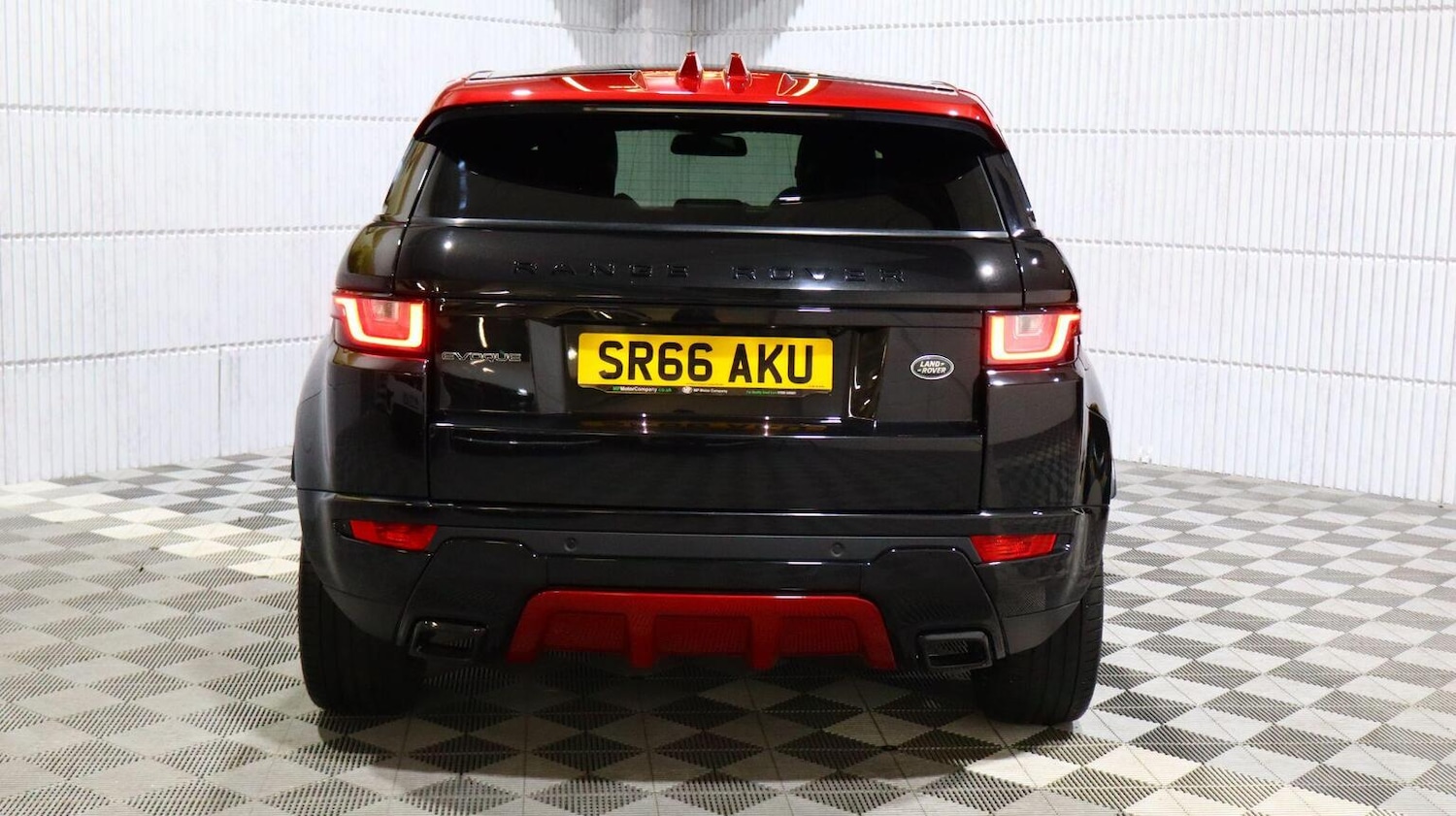 Used Land Rover Range Rover Evoque 2017 for sale - 77781703: Photo 37