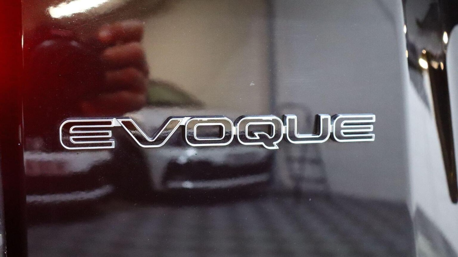 Used Land Rover Range Rover Evoque 2017 for sale - 77781703: Photo 41