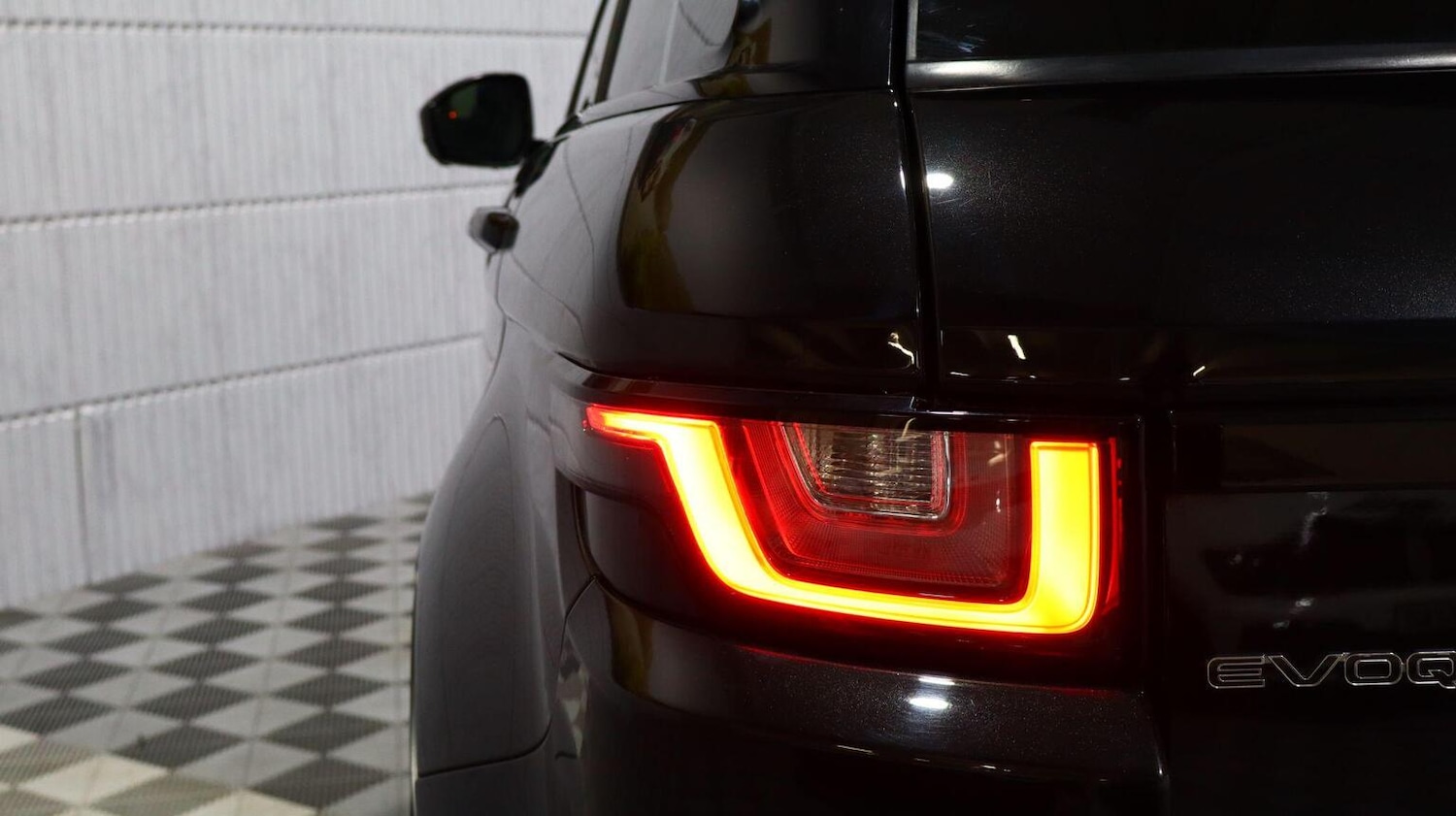 Used Land Rover Range Rover Evoque 2017 for sale - 77781703: Photo 42