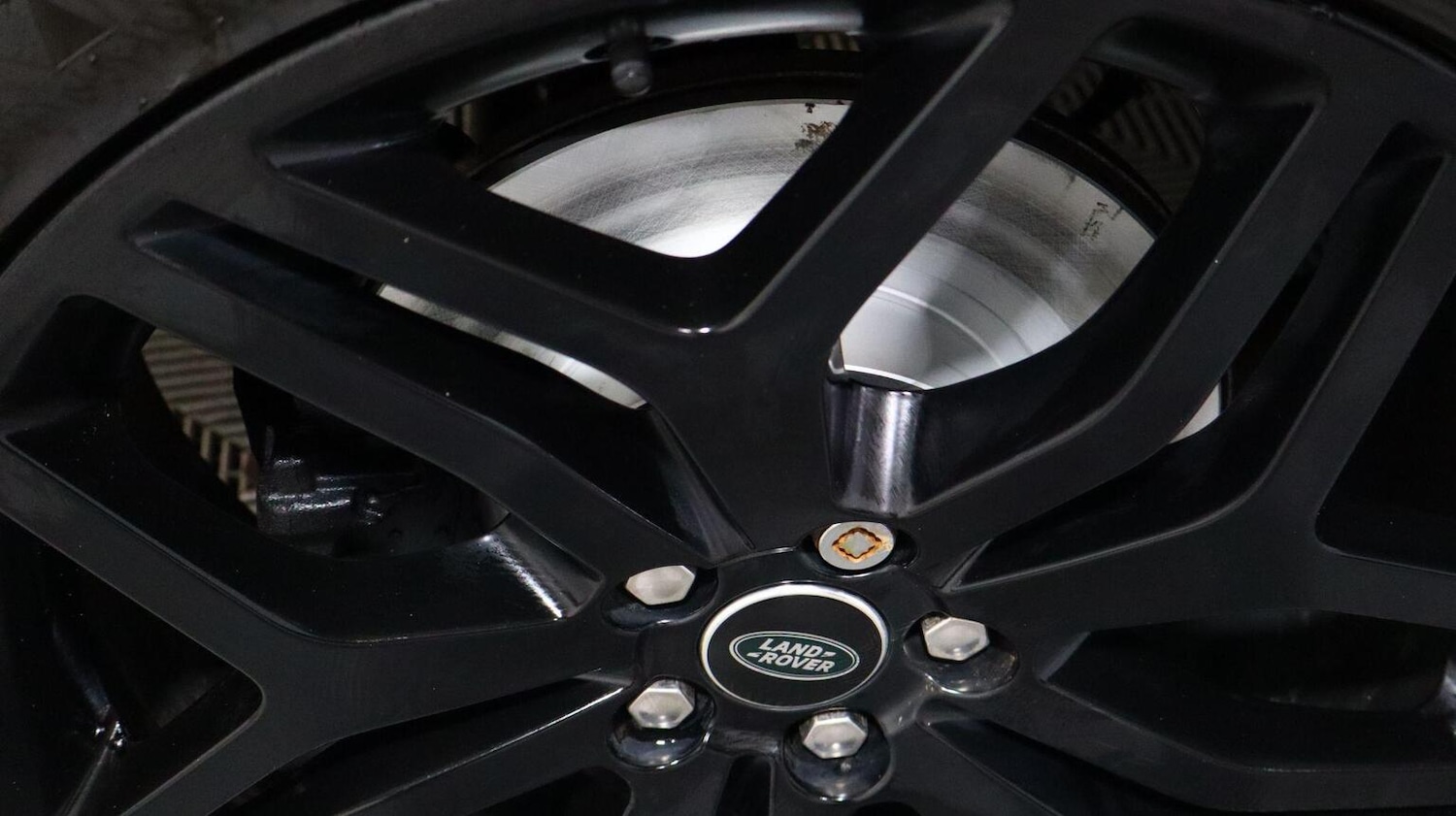 Used Land Rover Range Rover Evoque 2017 for sale - 77781703: Photo 44