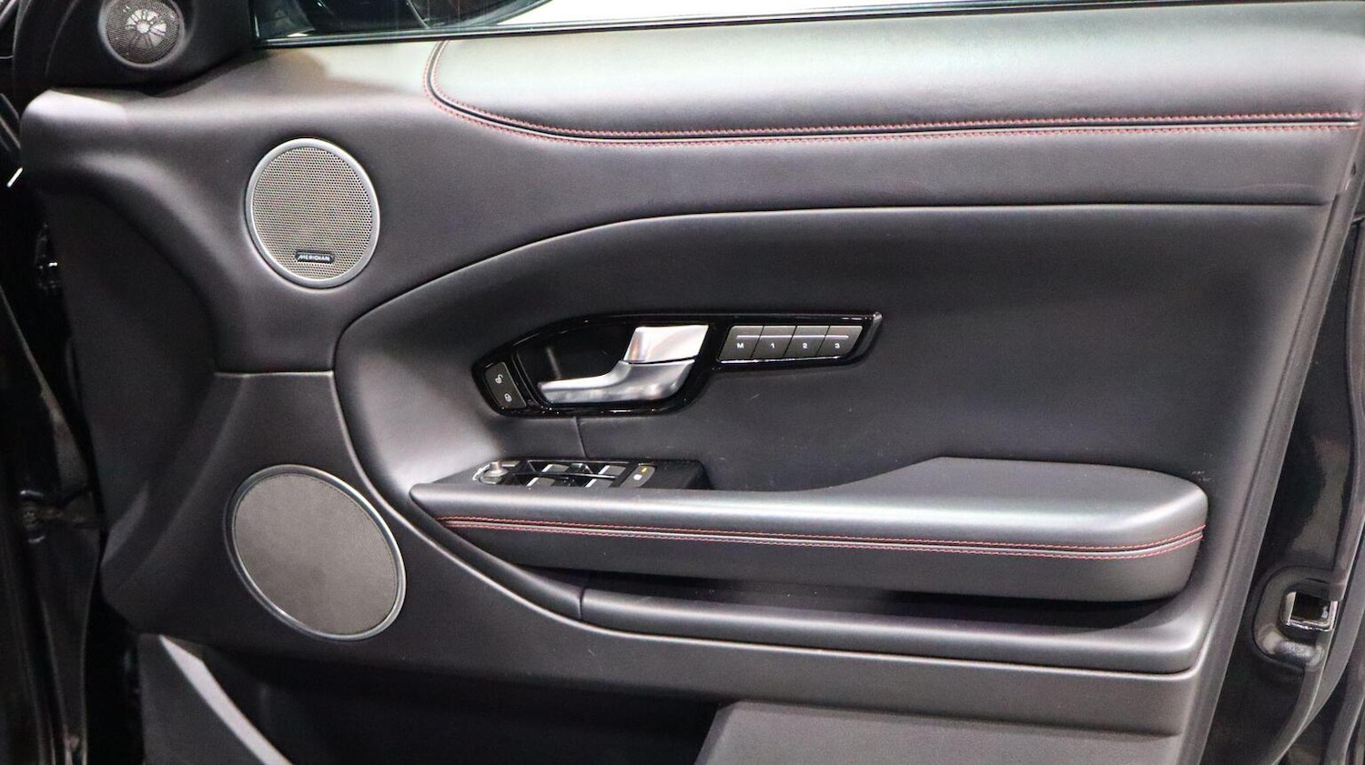 Used Land Rover Range Rover Evoque 2017 for sale - 77781703: Photo 45