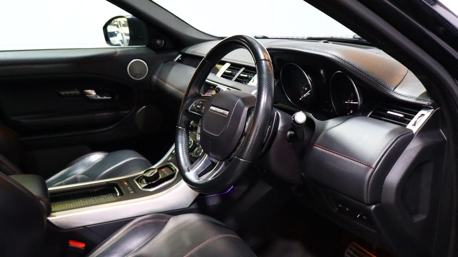 Used Land Rover Range Rover Evoque 2017 for sale - 77781703: Photo 48