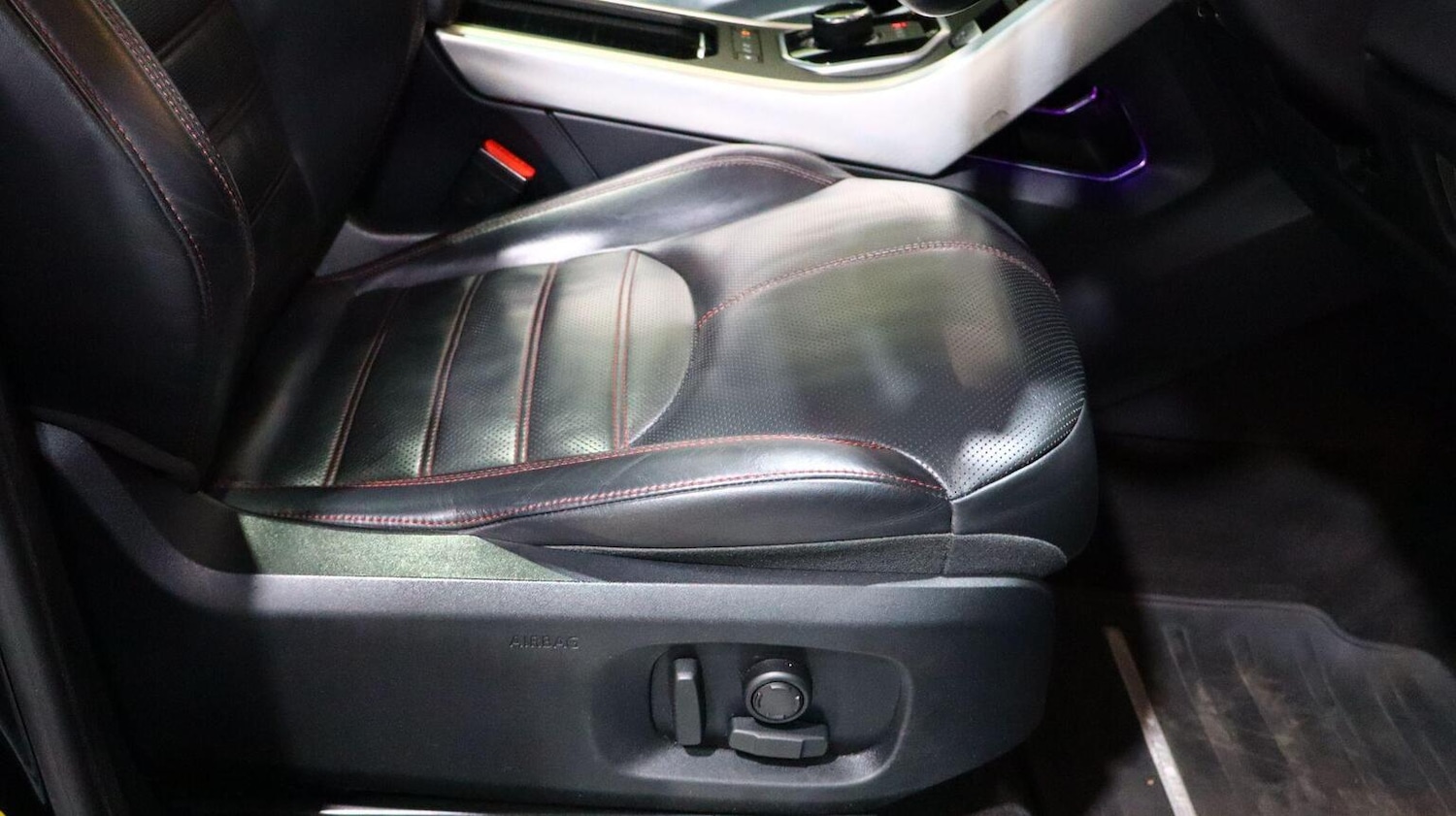 Used Land Rover Range Rover Evoque 2017 for sale - 77781703: Photo 49