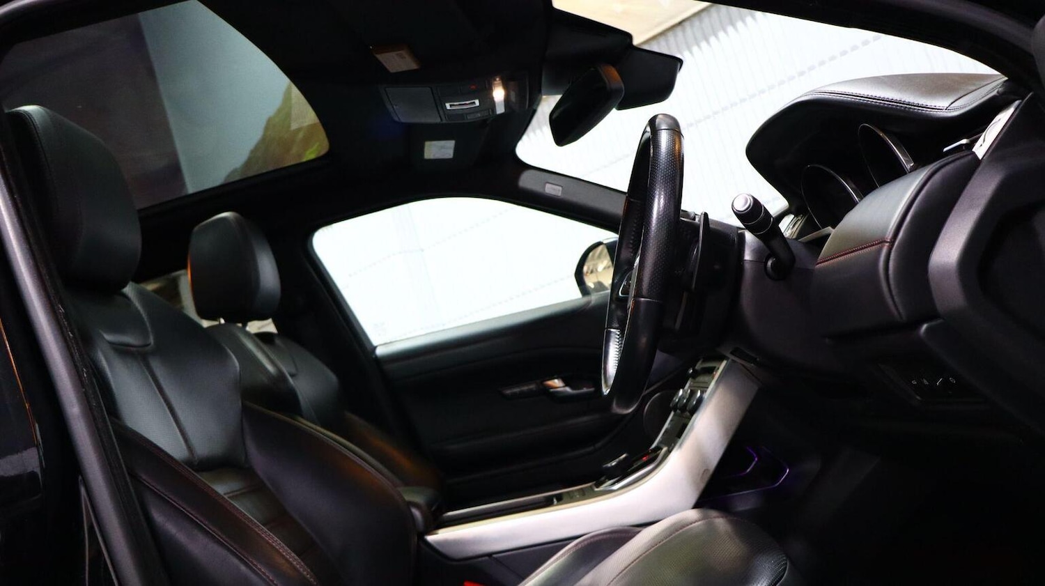 Used Land Rover Range Rover Evoque 2017 for sale - 77781703: Photo 50