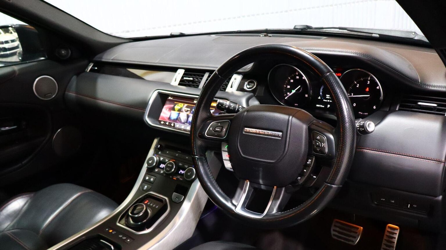 Used Land Rover Range Rover Evoque 2017 for sale - 77781703: Photo 51