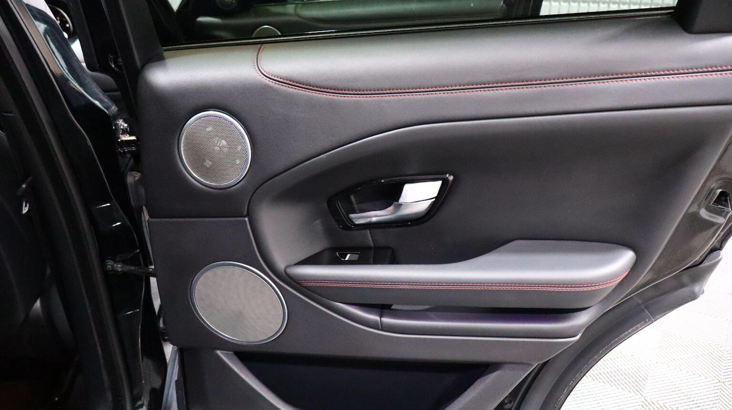 Used Land Rover Range Rover Evoque 2017 for sale - 77781703: Photo 52