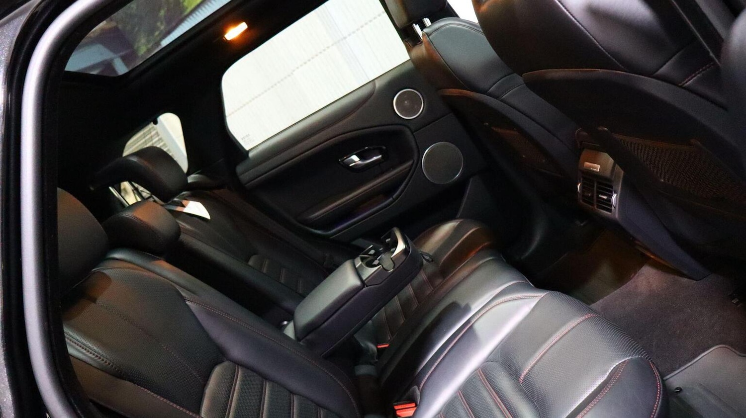 Used Land Rover Range Rover Evoque 2017 for sale - 77781703: Photo 54