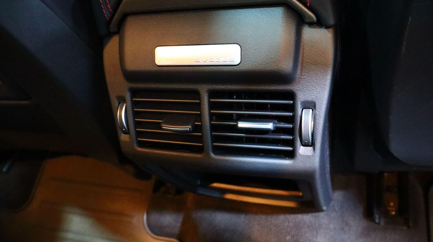 Used Land Rover Range Rover Evoque 2017 for sale - 77781703: Photo 55