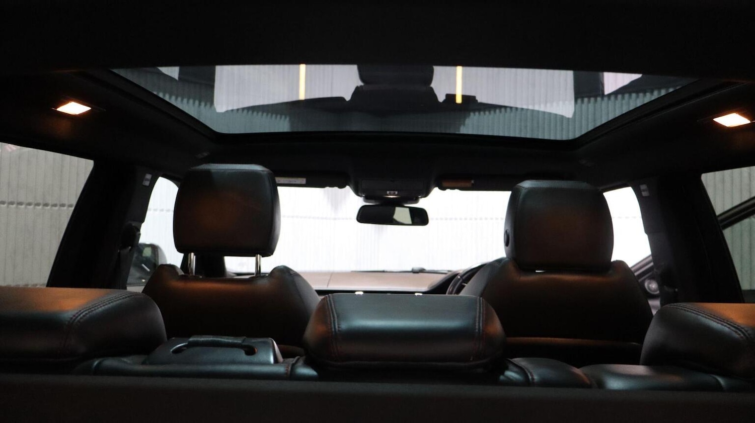 Used Land Rover Range Rover Evoque 2017 for sale - 77781703: Photo 61