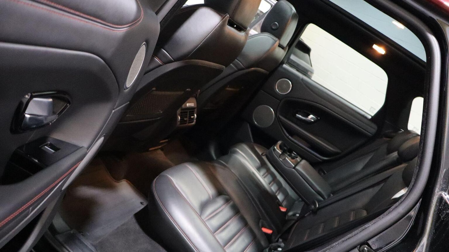 Used Land Rover Range Rover Evoque 2017 for sale - 77781703: Photo 62