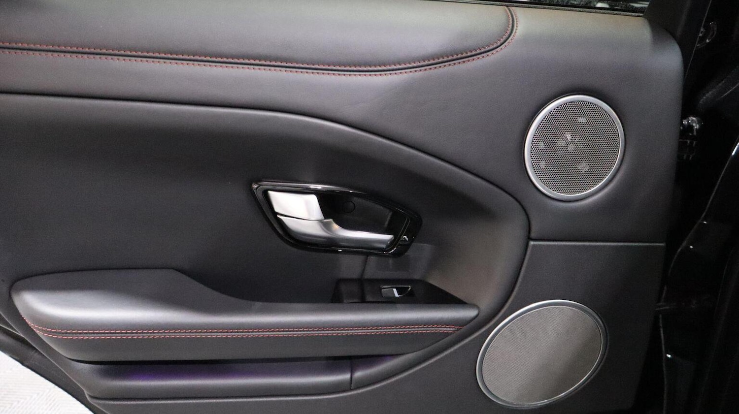 Used Land Rover Range Rover Evoque 2017 for sale - 77781703: Photo 63