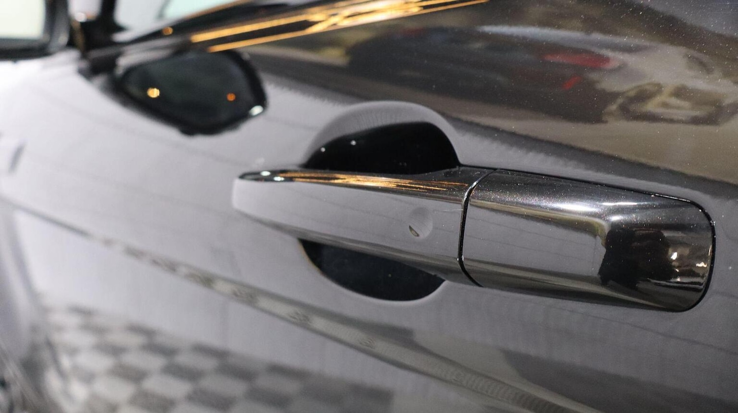 Used Land Rover Range Rover Evoque 2017 for sale - 77781703: Photo 64