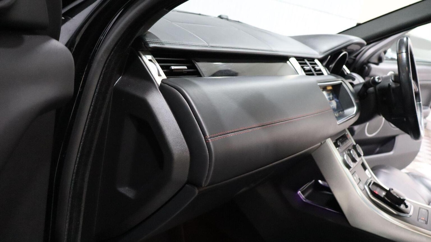 Used Land Rover Range Rover Evoque 2017 for sale - 77781703: Photo 68