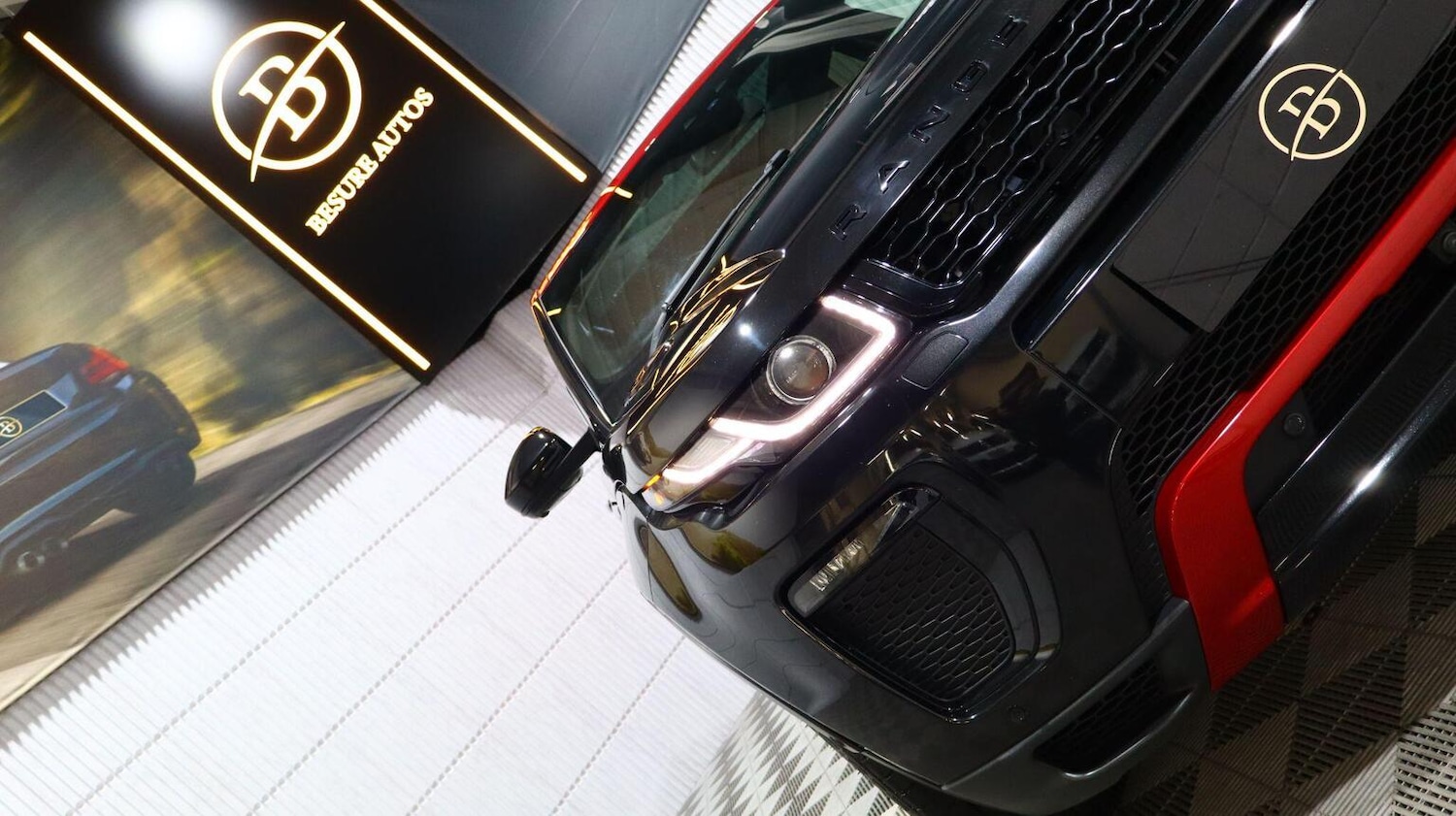 Used Land Rover Range Rover Evoque 2017 for sale - 77781703: Photo 7