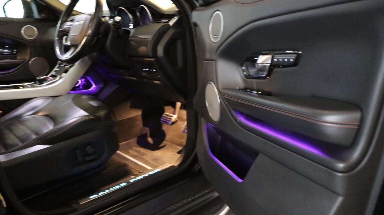 Used Land Rover Range Rover Evoque 2017 for sale - 77781703: Photo 70