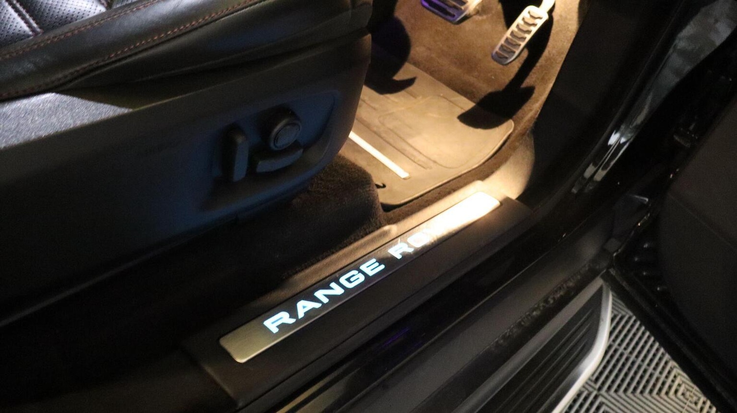 Used Land Rover Range Rover Evoque 2017 for sale - 77781703: Photo 71