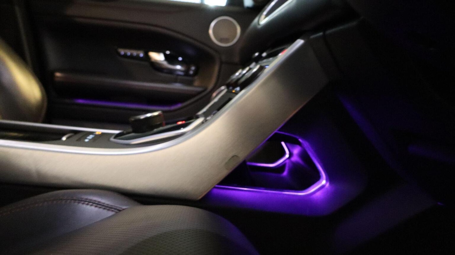 Used Land Rover Range Rover Evoque 2017 for sale - 77781703: Photo 72