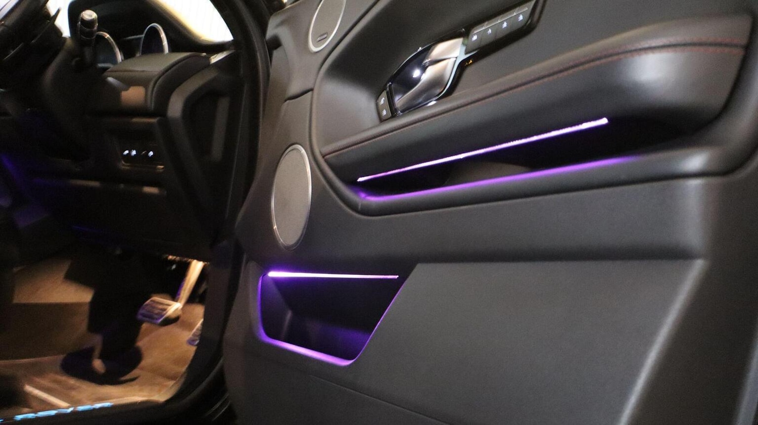 Used Land Rover Range Rover Evoque 2017 for sale - 77781703: Photo 73