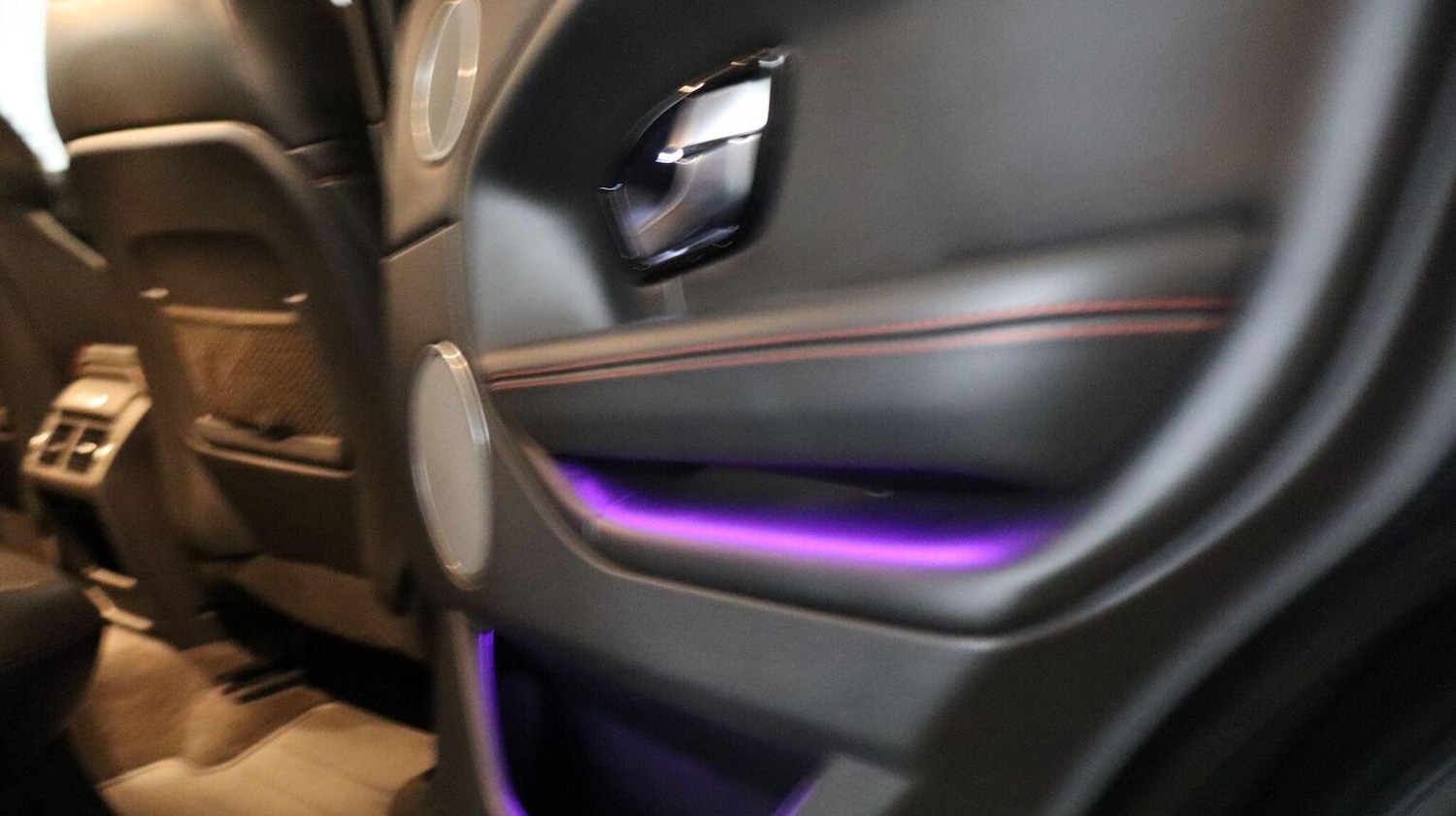 Used Land Rover Range Rover Evoque 2017 for sale - 77781703: Photo 74