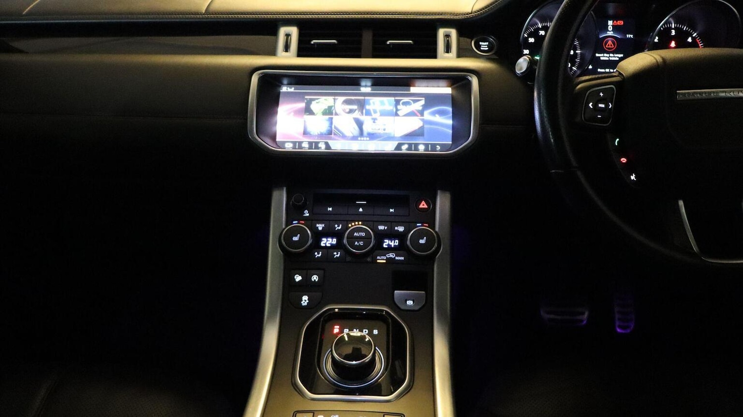 Used Land Rover Range Rover Evoque 2017 for sale - 77781703: Photo 75