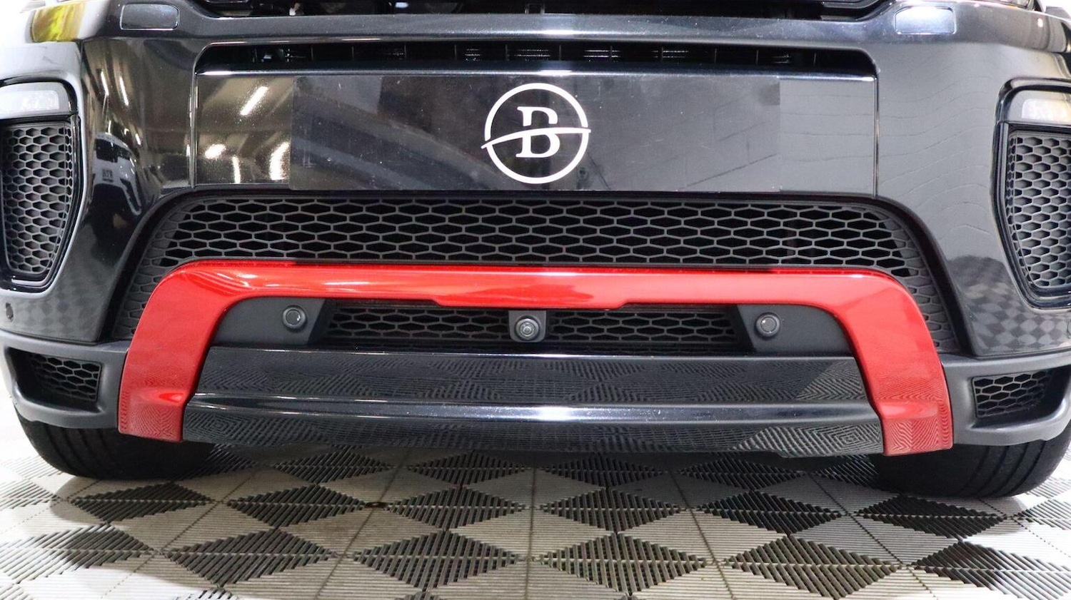 Used Land Rover Range Rover Evoque 2017 for sale - 77781703: Photo 8