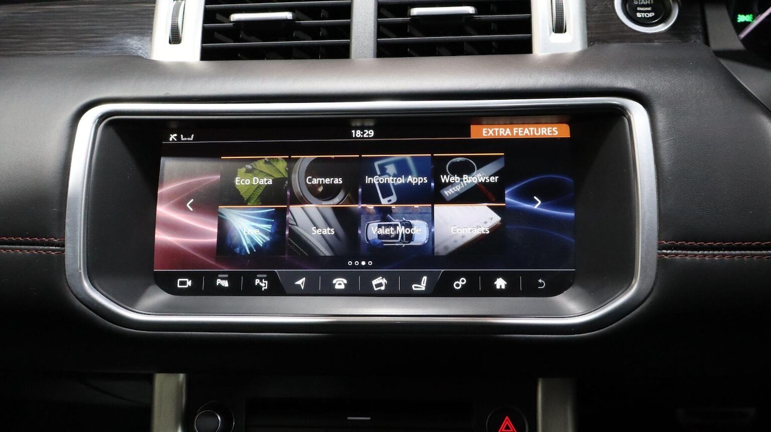 Used Land Rover Range Rover Evoque 2017 for sale - 77781703: Photo 80