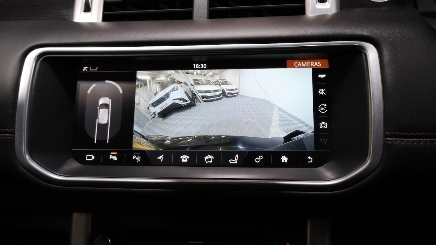 Used Land Rover Range Rover Evoque 2017 for sale - 77781703: Photo 81