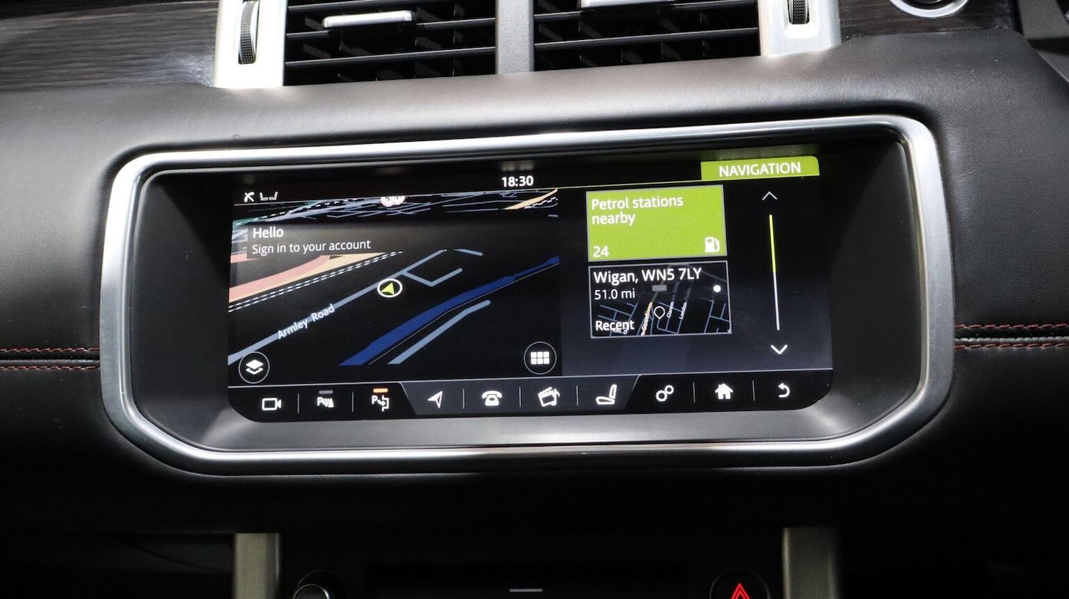 Used Land Rover Range Rover Evoque 2017 for sale - 77781703: Photo 83