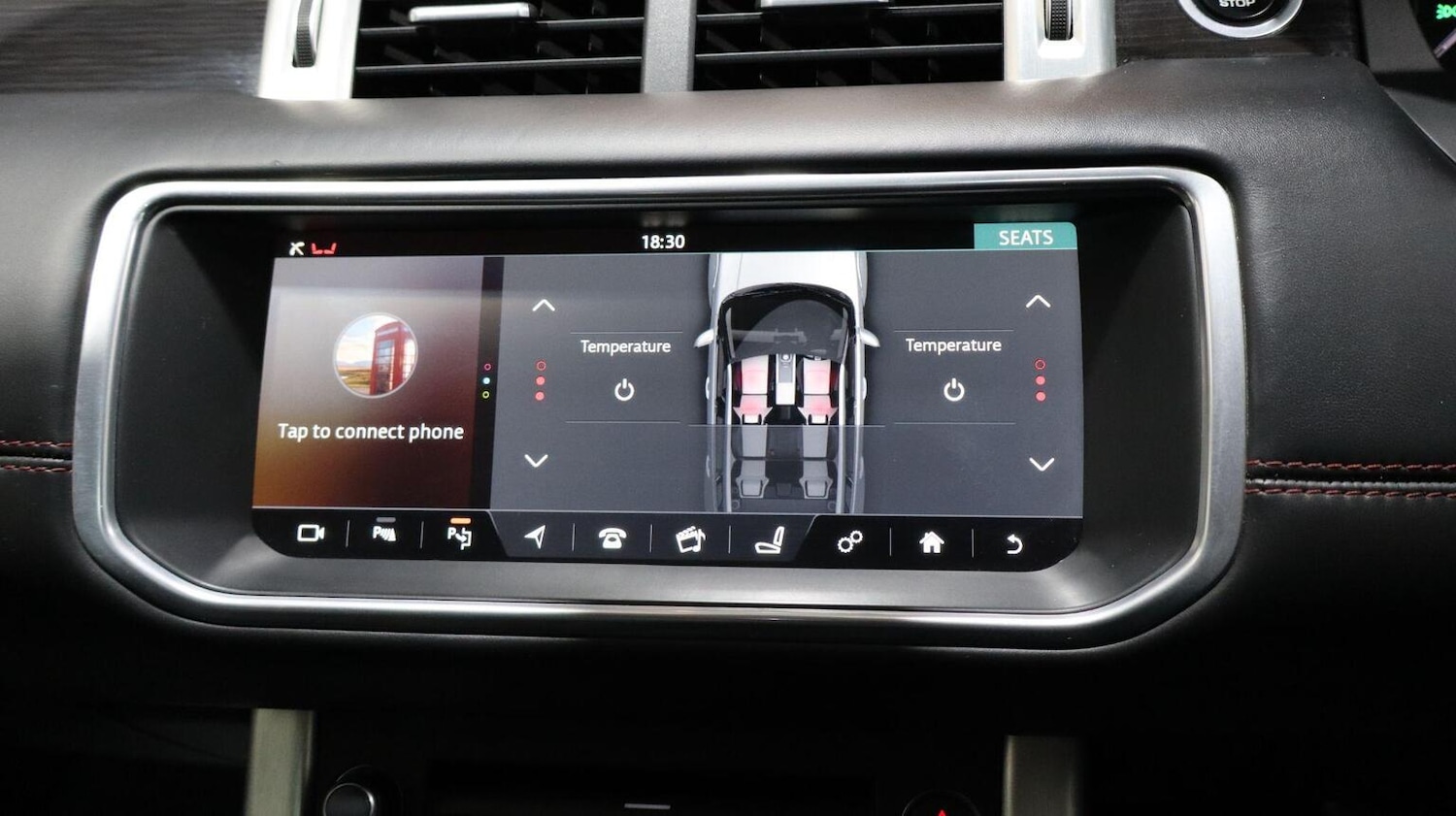 Used Land Rover Range Rover Evoque 2017 for sale - 77781703: Photo 84