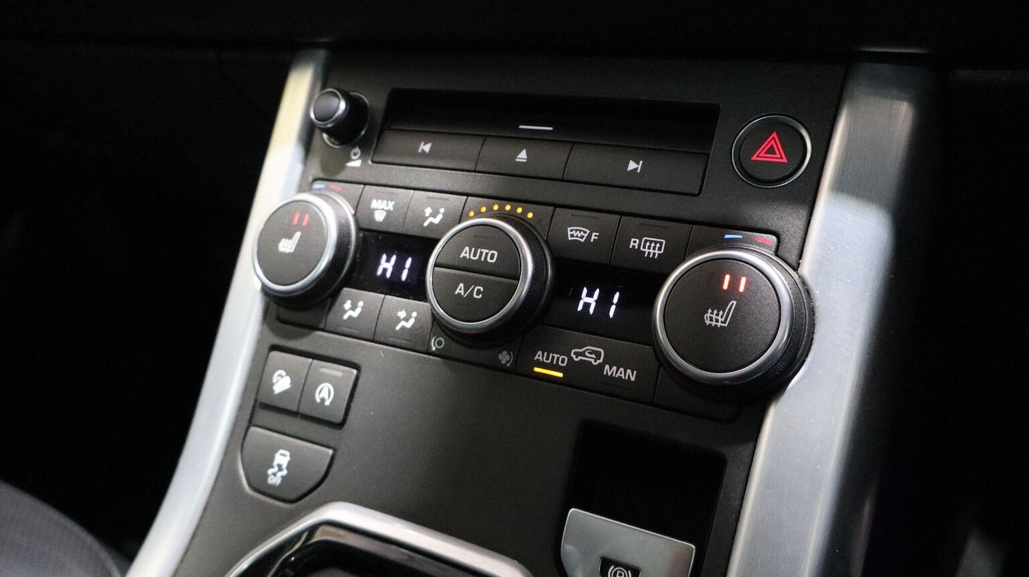 Used Land Rover Range Rover Evoque 2017 for sale - 77781703: Photo 85