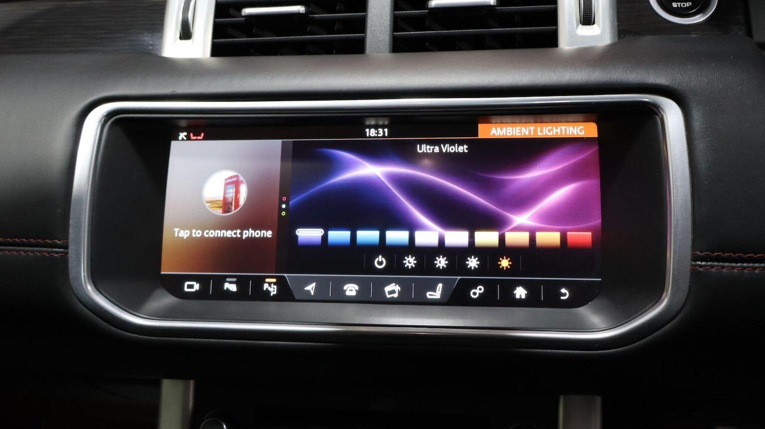 Used Land Rover Range Rover Evoque 2017 for sale - 77781703: Photo 89