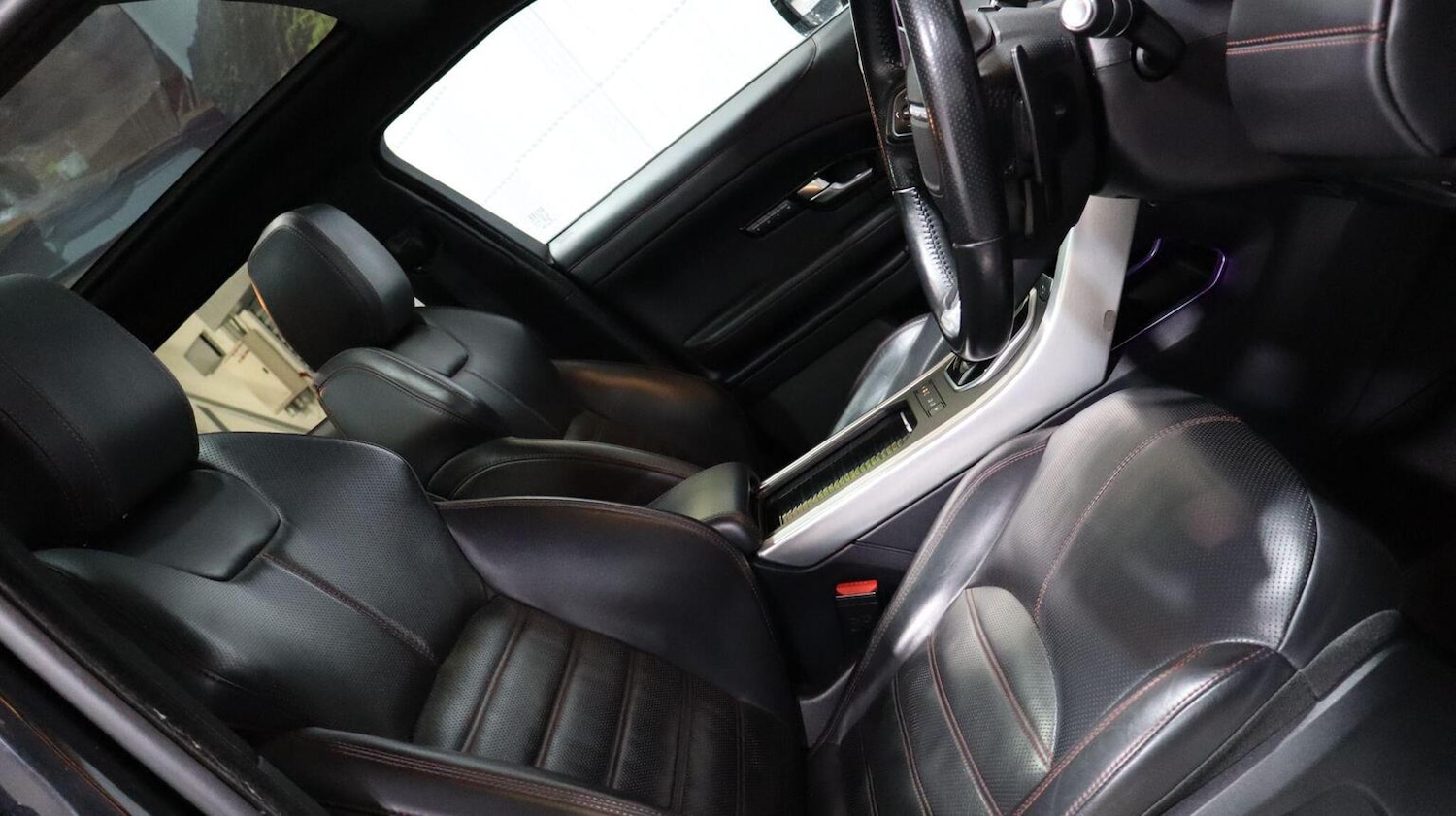 Used Land Rover Range Rover Evoque 2017 for sale - 77781703: Photo 92