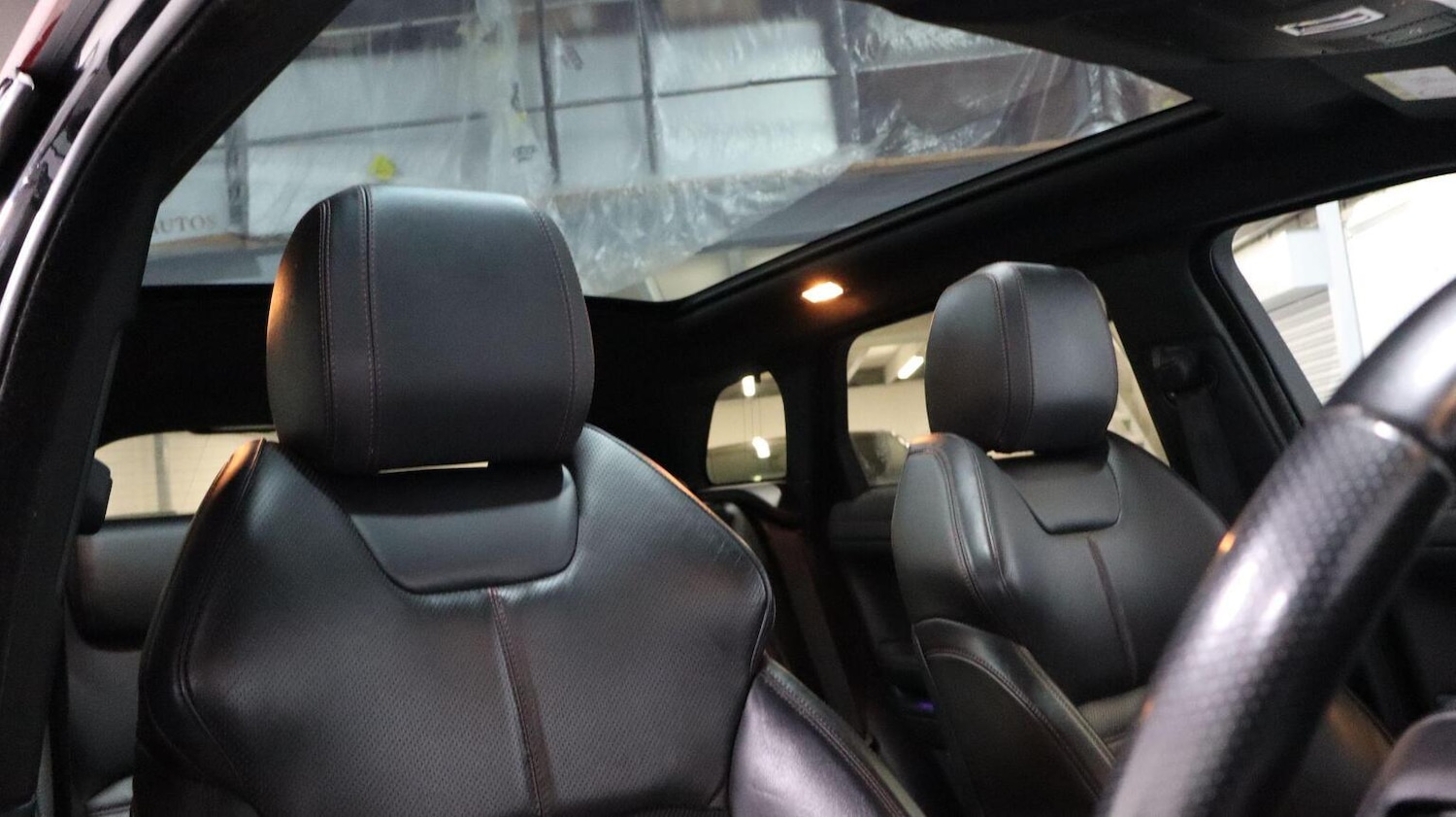 Used Land Rover Range Rover Evoque 2017 for sale - 77781703: Photo 93