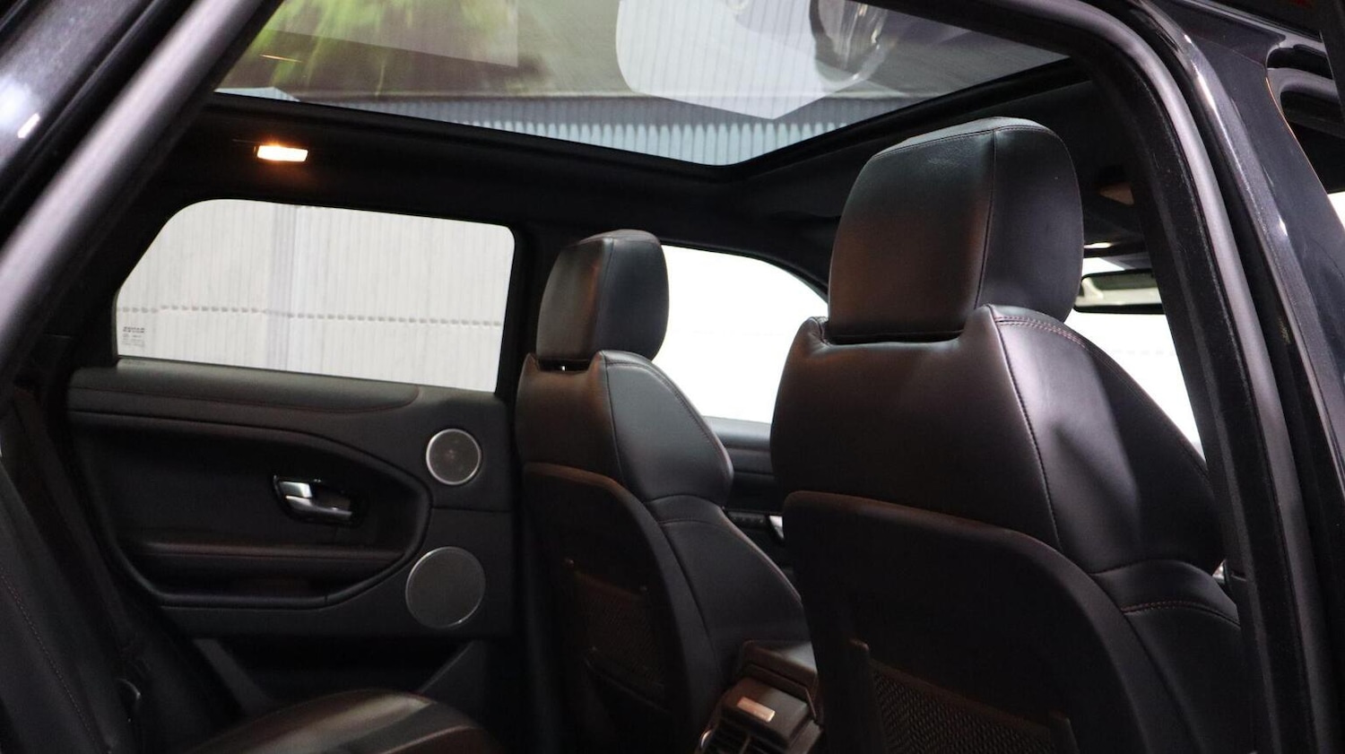 Used Land Rover Range Rover Evoque 2017 for sale - 77781703: Photo 94