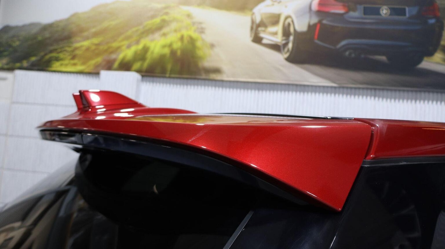 Used Land Rover Range Rover Evoque 2017 for sale - 77781703: Photo 98