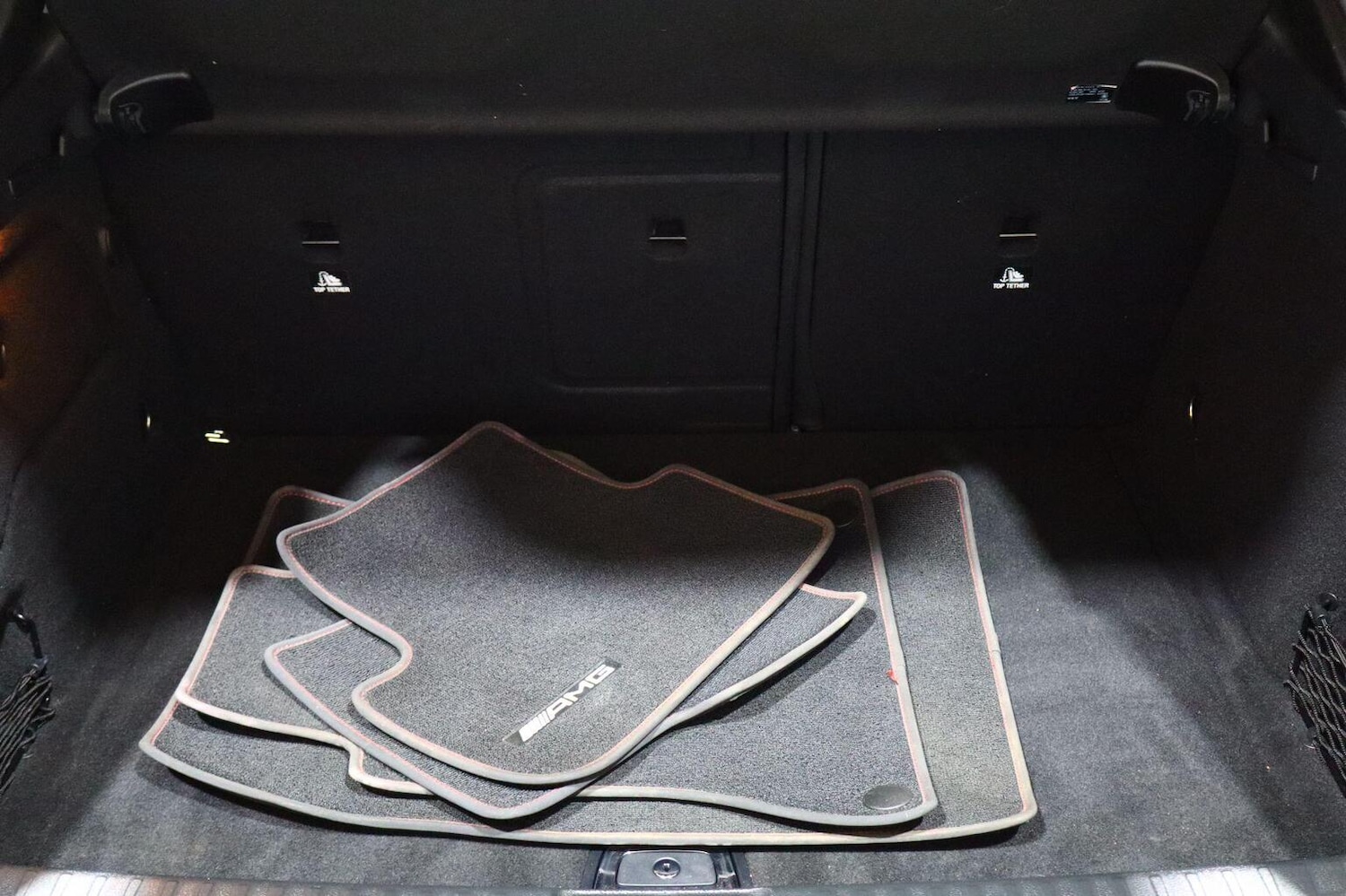 Used Mercedes-Benz GLA 2018 for sale - 76884869: Photo 13