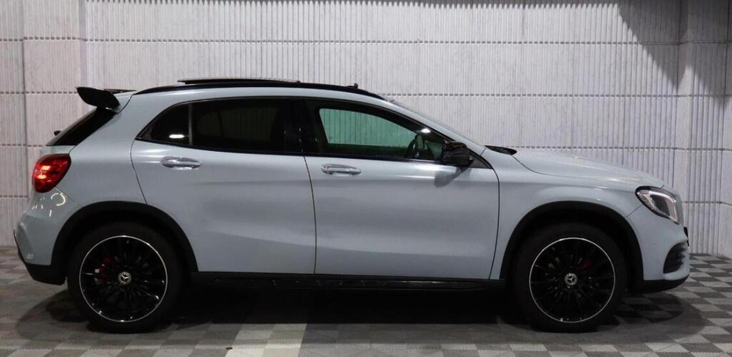 Used Mercedes-Benz GLA 2018 for sale - 76884869: Photo 18