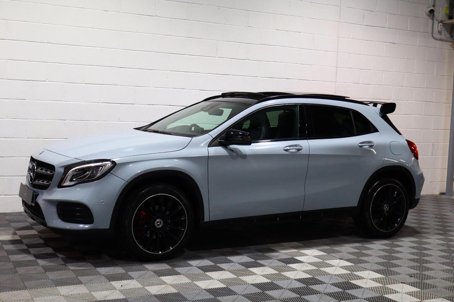 Used Mercedes-Benz GLA 2018 for sale - 76884869: Photo 20