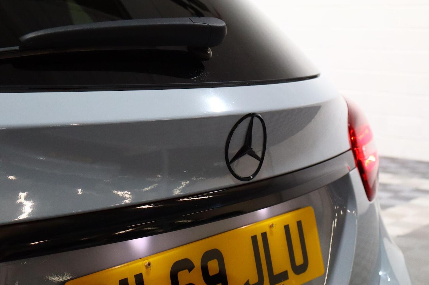 Used Mercedes-Benz GLA 2018 for sale - 76884869: Photo 21