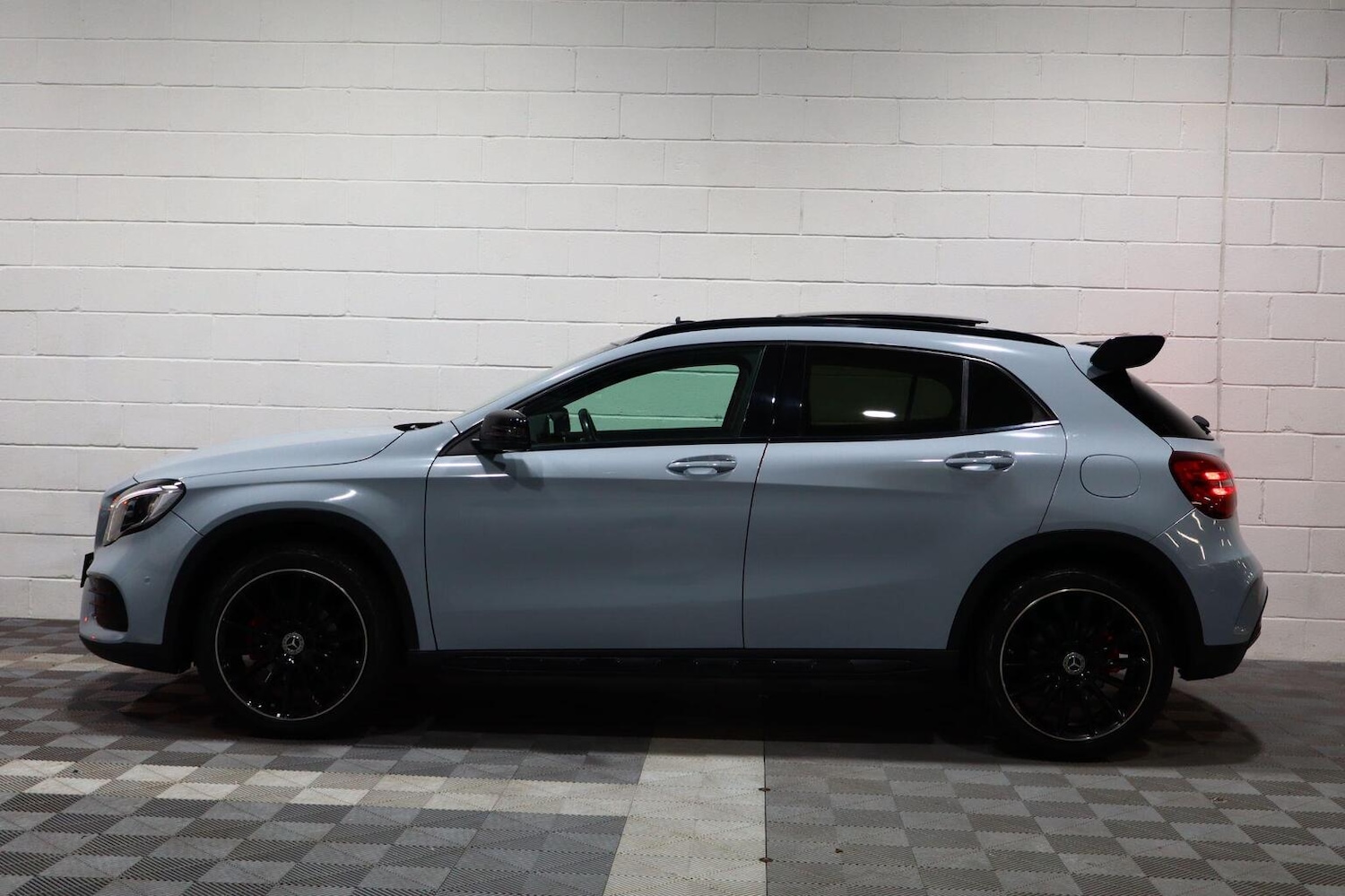 Used Mercedes-Benz GLA 2018 for sale - 76884869: Photo 30