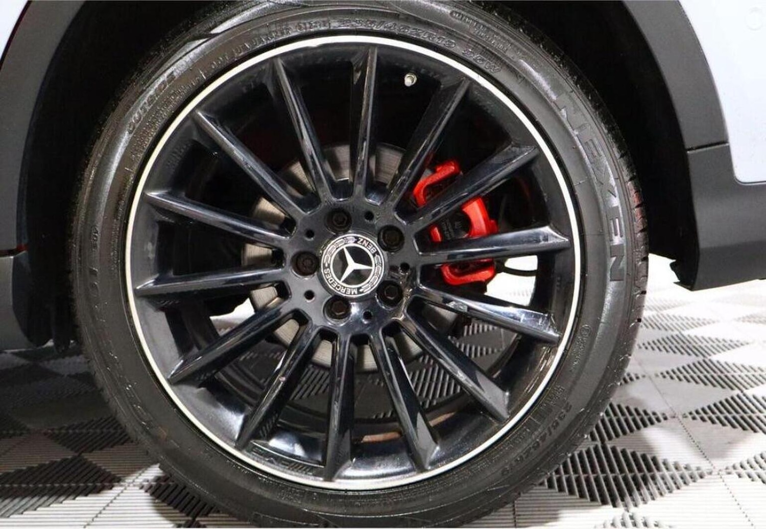 Used Mercedes-Benz GLA 2018 for sale - 76884869: Photo 34