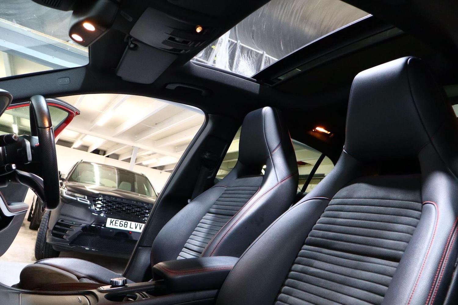 Used Mercedes-Benz GLA 2018 for sale - 76884869: Photo 4